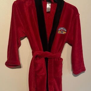 Children’s Robe Size 6/7